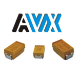 AVX鉭電容